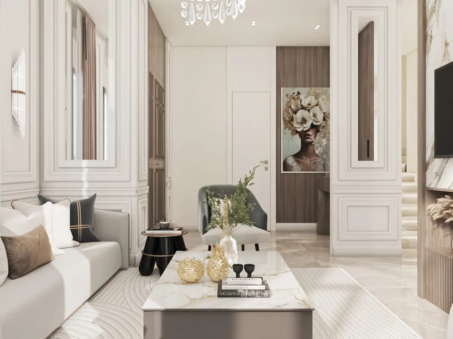 Atlantis Design | Exterior & Interior Design