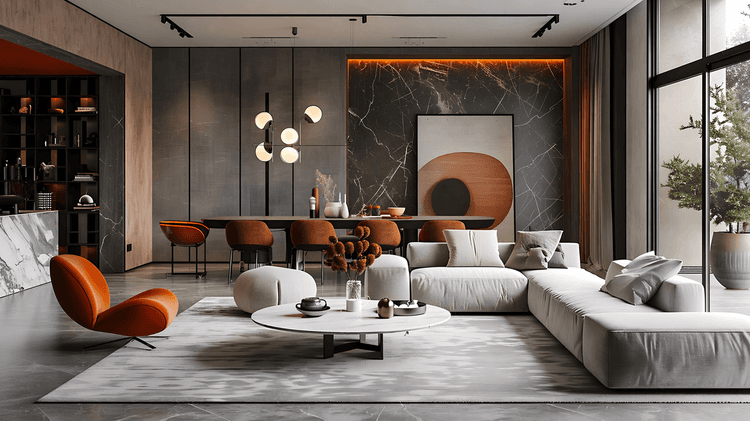 Atlantis Design | Exterior & Interior Design